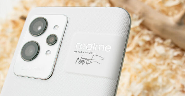 realme GT 2 大師探索版將在七月發表，暗示外型將採直角設計