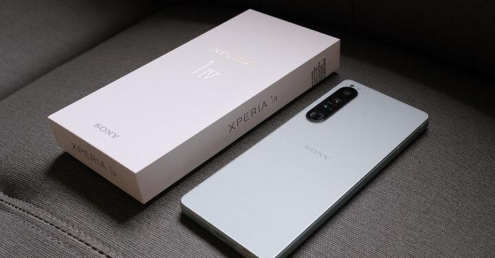 傳統持續進化_ xperia 1 IV