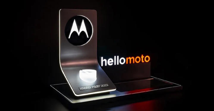 Motorola主管透露新款螢幕可凹折手機Razr3的待機時間表現將更令人滿意