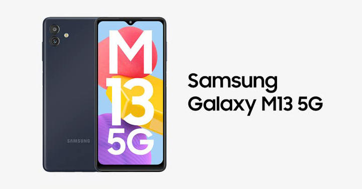 三星 Galaxy M13 5G 將在 7 月 14 日於印度發表