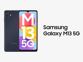 三星 Galaxy M13 5G 將在 7 月 14 日於印度發表