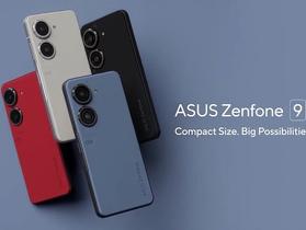 ASUS ZenFone 9 介紹影片流出　主要規格賣點曝光