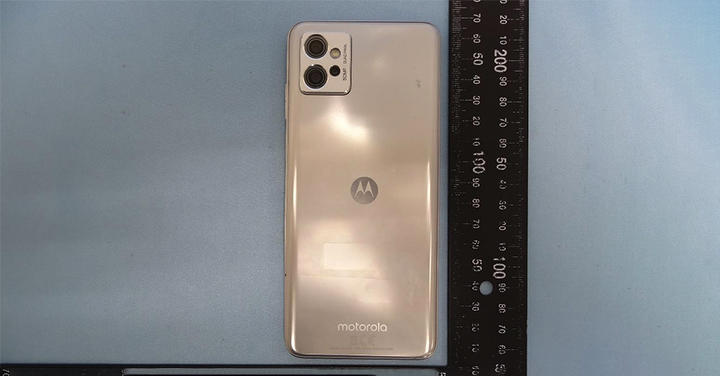 Motorola G32 通過 NCC 認證，大電量 4G 手機再一發