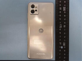 Motorola G32 通過 NCC 認證，大電量 4G 手機再一發