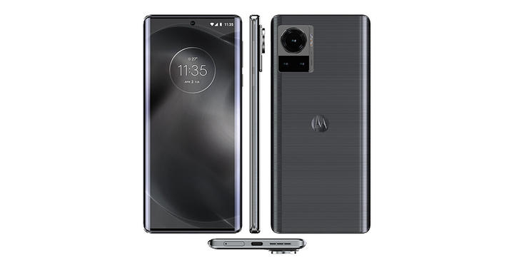 Motorola 首款兩億畫素手機樣張出爐，razr 3 傳歐元售價近四萬台幣