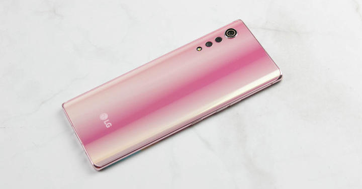 LG Velvet 以及 V60 的 Andriod 12 系統升級已在台灣推出