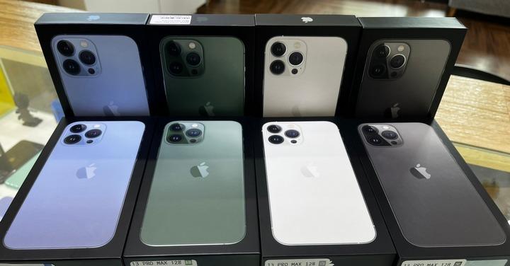 全台最低價在這裡！iPhone 13 Pro Max 下殺 33,990 元，保證買到、售完為止 (7/19~7/30) - 台南女王行動通訊