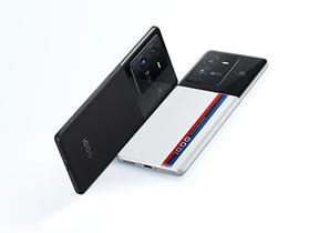 Vivo 揭曉 IQOO 10 系列手機，最高搭載 200W 有線快充、再次攜手 BMW M Motorsport 合作