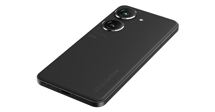 爆料人在發表會前夕，為大家帶來了華碩 Zenfone 9 彩現圖