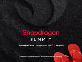 Qualcomm 確認今年度的 Snapdragon Tech Summit 技術大會再次於夏威夷展開