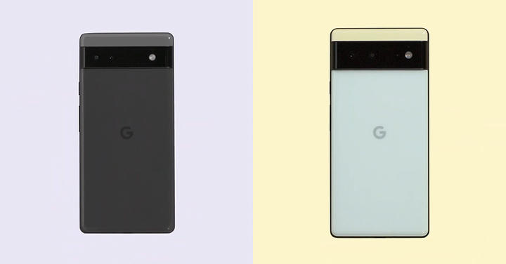 Google Pixel 6 與 6a 選擇性障礙？官方推出短片幫你比較差異