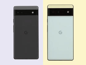 Google Pixel 6 與 6a 選擇性障礙？官方推出短片幫你比較差異