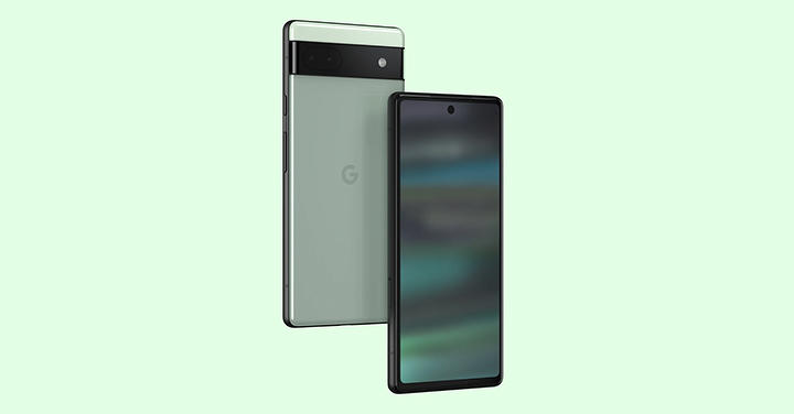 Google Pixel 6a 帶來物體變色功能，Pixel 6 與 6 Pro 稍後更新補上