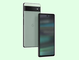 Google Pixel 6a 帶來物體變色功能，Pixel 6 與 6 Pro 稍後更新補上