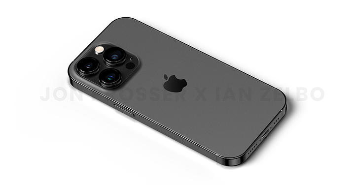 iPhone 14 傳記憶體全面提升至 6GB，但 14 Pro 系列晶片速度更快