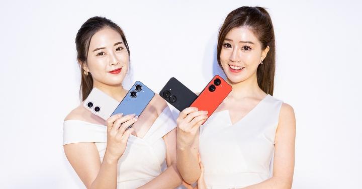 今年就推這一台！ASUS ZenFone 9 小尺寸旗艦發表