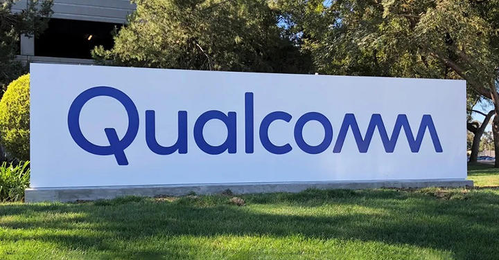 雖然手機晶片業務成長顯著，但 Qualcomm 仍預測全球手機銷量將下滑