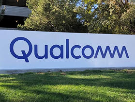 雖然手機晶片業務成長顯著，但 Qualcomm 仍預測全球手機銷量將下滑