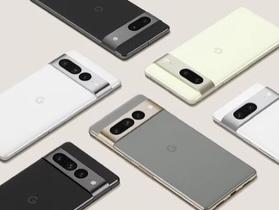 傳 10 月初接受預訂　Google Pixel 7 雙旗艦 10 月中上市