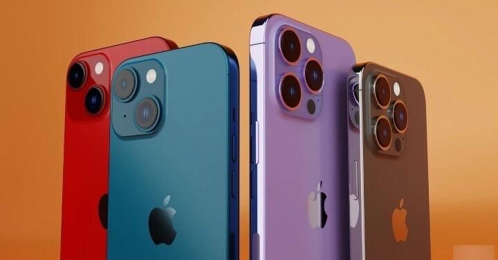 距離發表不足 30 天　iPhone 14 發售日期曝光