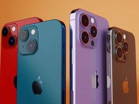 距離發表不足 30 天　iPhone 14 發售日期曝光