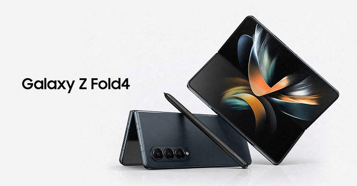 三星 Galaxy Z Fold 4 的完整規格也在發表會前曝光