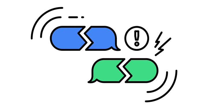 Google 啟用「Get The Message」專屬網站,呼籲蘋果加入使用 RCS 簡訊