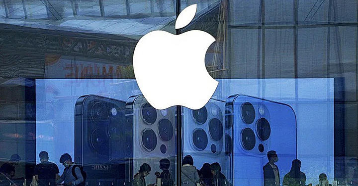 蘋果仍看好市場換機需求，包含 iPhone 14 系列機種在內銷量估計可達 2.2 億台