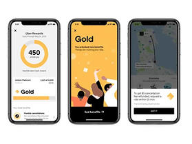 Uber 宣佈終止積分累積計畫 Uber Rewards，未來主力推廣 Uber One 訂閱服務