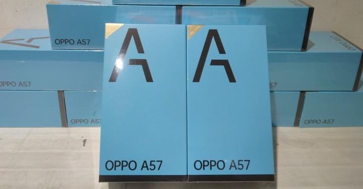 全網最低價：小資救星 OPPO A57 限時特賣 4,090 元，超值玩家買起來 (8/16~8/22)