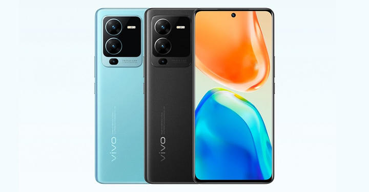 vivo V25 Pro 印度發表，再強化夜間與人像拍攝