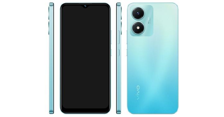 vivo Y02s 即日起上市，4G 大容量電池免四千