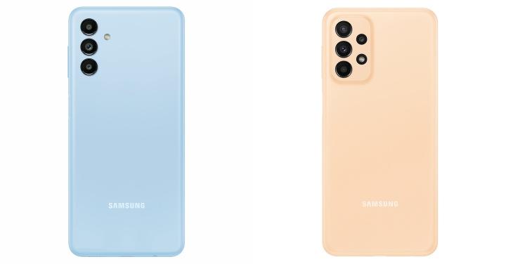 平價 5G 智慧手機：三星 Galaxy A13 5G、A23 5G 九月陸續上市 - 手機品牌新聞 | ePrice 比價王