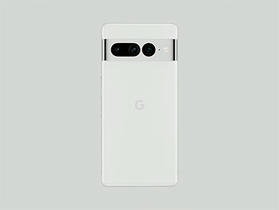 Google Pixel 7 工程機與前代比一比，機身大小重量有差呢