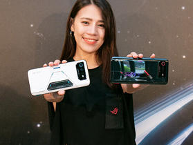 終於攜手聯發科？華碩 ROG Phone 6D 傳搭載天璣 9000+