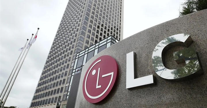 報導指稱蘋果向 LG 支付 8000 億韓元取得必要專利授權