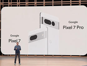 加拿大認證確認了 Google Pixel 7 的型號