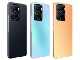 Vivo 更新 IQOO Z6 手機，電池容量微幅縮水、有線快充功率增加至 80W