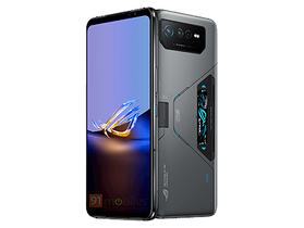 華碩 ROG Phone 6D Ultimate 將帶來創新的散熱設計