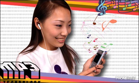 3G 全曲唱片行　隨時 Download 新鮮貨！