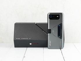 ROG Phone 6D Ultimate 性能實測