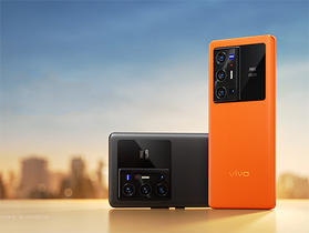 也要搭載一吋感光元件，vivo X90+ Pro 傳將在 12 月發表