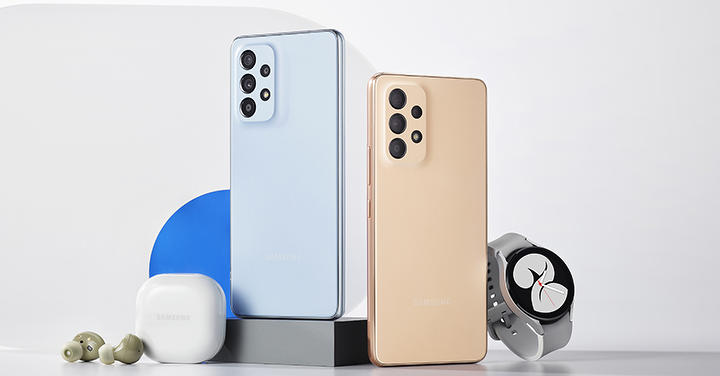 下一代三星的 Galaxy A 系列手機情報出現，A14 5G 可能年底現身