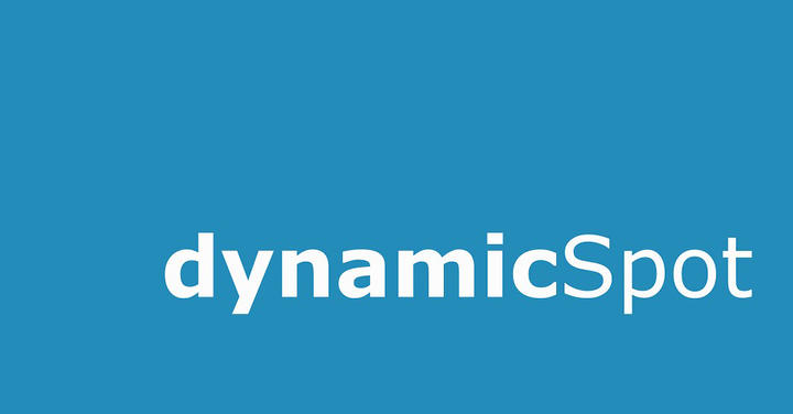 dynamicSpot 讓你的 Android 手機也有偽動態島