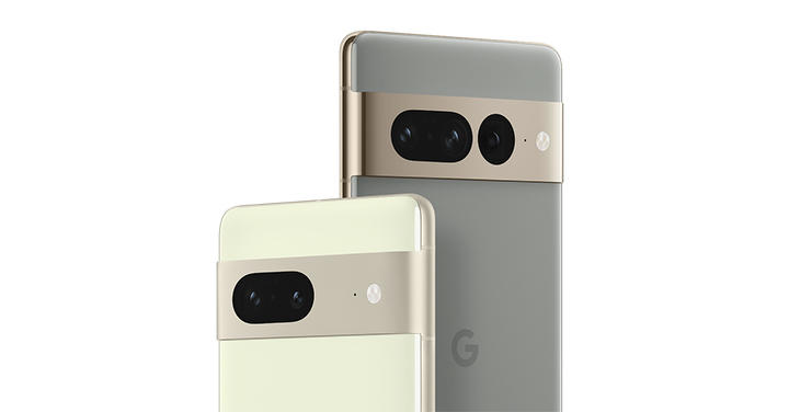 Google Pixel 7 美金售價爆料，看起來是個不錯的消息