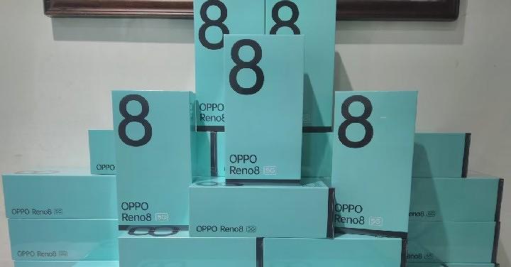 桃園朋友看過來！超高CP值的OPPO Reno 8！下殺到11,690！！懂玩手機攝影的朋友機會難得該衝了！！（9/27～10/3）