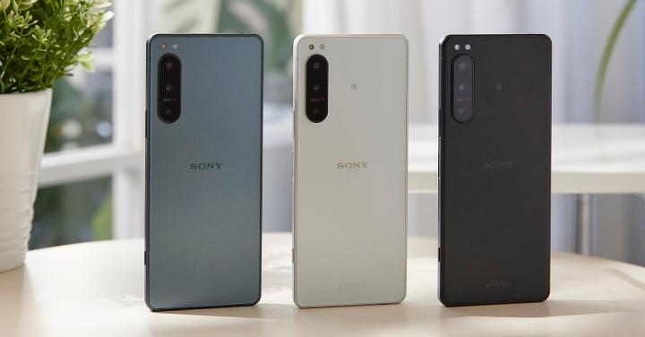 Sony Xperia 5 IV 到貨開賣　電信三雄綁約資費方案公佈