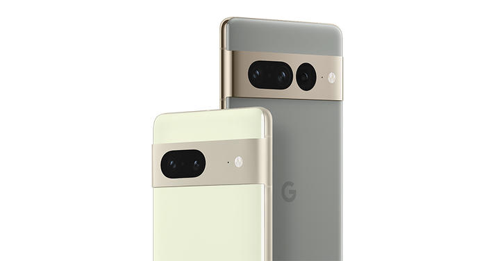 Google Pixel 7 系列詳細規格曝光，可能會帶來睡眠咳嗽與打鼾偵測功能