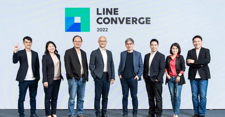 LINE 以三大重點更新其通訊服務功能，推出發票管家等強化線上體驗