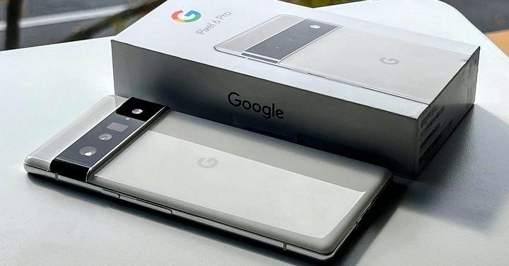 歡慶雙十十在便宜，Google Pixel 6 Pro 直降 8 千 5